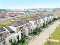 Ini Alasan Properti di Wilayah Barat Jakarta Jadi Incaran