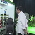 Jokowi Resmikan Uji Coba Ekosistem Kendaraan Listrik RI