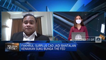 Pemulihan Ekonomi Global 2022 Lebih Menantang, RI Masih Kuat?