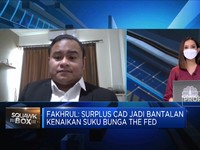 Pemulihan Ekonomi Global 2022 Lebih Menantang, RI Masih Kuat?