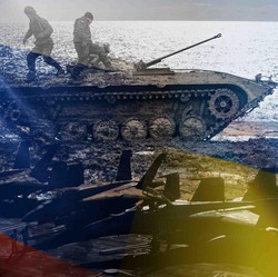 Dejavu The Fed & Serangan Rusia 2014, Dampaknya Ngeri Bagi RI