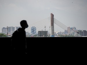 Cerita-cerita Kelam Percobaan Bunuh Diri di Flyover Pasupati