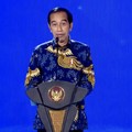 Buka-bukaan Jokowi: Ibu Kota Pindah Demi Pemerataan Ekonomi