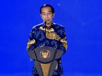 Buka-bukaan Jokowi: Ibu Kota Pindah Demi Pemerataan Ekonomi