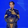 Catat Janji Jokowi: Ibu Kota Baru Sangat Ramah Lingkungan!