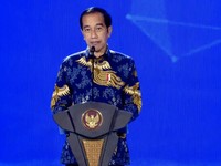 Jokowi: Pemindahan Ibu Kota Mestinya tak Dipertentangkan Lagi