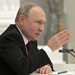 Negeri Putin Default atau Tidak Sih? Baca di Sini...