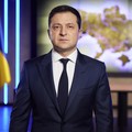Diserang Rusia, Ukraina Resmi Umumkan Darurat Militer