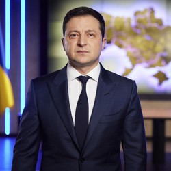 Ukraina Undang Hacker 'Underground' Bantu Intai Rusia