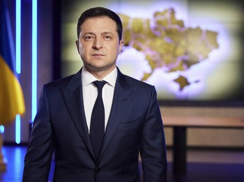 Ukraina Disebut Menang Perang Lawan Rusia soal Ini, Apa Itu?