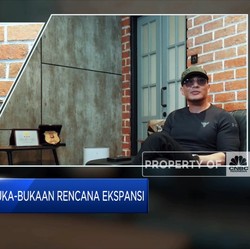 Ini Pesan Menohok Deddy Corbuzier untuk Influencer Binomo Cs