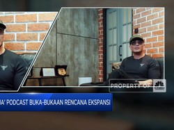 Deddy Corbuzier Bicara 'Bekingan' Sampai Bayar Pajak Rp 8 M