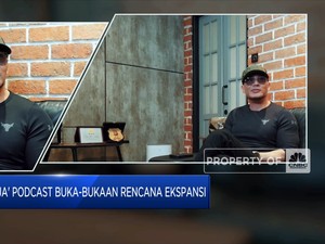 Deddy Corbuzier Bicara 'Bekingan' Sampai Bayar Pajak Rp 8 M