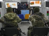 Ini Kabar Wali Kota Melitopol yang Diculik 