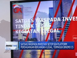 SWI Setop 634 Platform Perdagangan Berjangka Ilegal