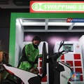 Cobain Guys, Pakai Motor Listrik Katanya Hemat Kantong 30%