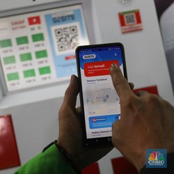Ditunggu Investor RI, Rupanya GoTo Bakal Dual Listing
