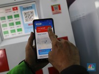 Ditunggu Investor RI, Rupanya GoTo Bakal Dual Listing