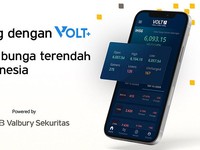 Margin Trading Berbiaya Murah Dengan KB Valbury Sekuritas