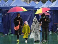 Hong Kong Alami Gelombang 5 Covid-19, RI Harus Lakukan Ini