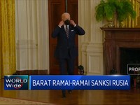 Usulan Sanksi Baru ke Rusia, Larang Total Seluruh Perdagangan