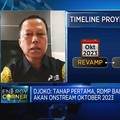 Bedah Strategi Pertamina Percepatan Proyek RDMP Balikpapan