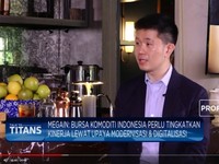 Blak-blakan Potensi Supercycle Komoditas Indonesia