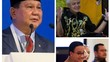 Anies, Ganjar, Prabowo, Siapa yang Isi Garasinya Termewah?