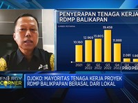 RDMP Balikpapan, Tekan Impor BBM Hingga Serap Pekerja Lokal