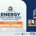 Live Now! Strategi RI Songsong Energi Masa Depan