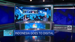 Program Unggulan SGU Cetak Talenta Digital