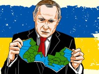 Heboh! Putin 