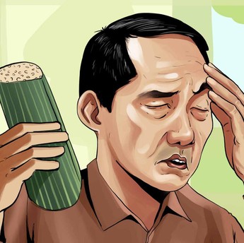 Mendag Pusing Gegara China Beli 100 Juta Ton Kedelai