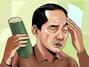 Mendag Pusing Gegara China Beli 100 Juta Ton Kedelai