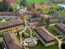 Swiss Punya Sekolah Termahal di Dunia, Apa Saja Fasilitasnya?