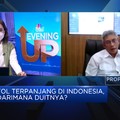 Kata PUPR Soal Utang di Proyek Tol Gedebage-Tasik-Cilacap