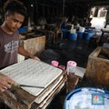 Impor Kedelai Selalu Ricuh, Begini Usul Perajin Tahu - Tempe