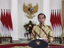 Bukan Nuklir, Ini Pertarungan Masa Depan yang Diramal Jokowi!