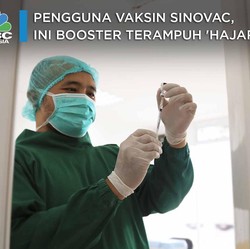 Simak Rekomendasi Terbaru WHO Untuk Pengguna Vaksin Sinovac