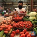 Ternyata, Ini Biang Kerok Harga Sembako Beterbangan