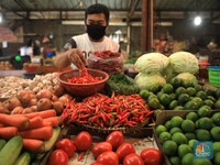 Ternyata, Ini Biang Kerok Harga Sembako Beterbangan