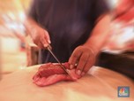 Penyebab Harga Daging Rp 130 Ribu Lebih: RI 'Kecanduan' Impor