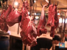 Simak Yuk, 5 Penyebab Harga Daging Sapi dan Ayam Beterbangan