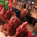 Harga Daging Sapi 'Meledak', Pedagang Pusing Tujuh Keliling!
