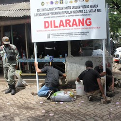 Satgas BLBI Menang di PTUN, Kasus Terkait Kaharudin Ongko