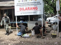 Satgas BLBI Menang di PTUN, Kasus Terkait Kaharudin Ongko
