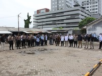 Gugatan Kaharuddin Ongko Ditolak, Satgas BLBI Menang