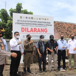 Nahloh! 229 Orang Kaya RI Bakal Dikejar Satgas BLBI, Ada Apa?