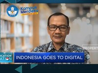 Siapkan Talenta Digital Unggul Lewat Kampus Merdeka