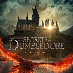 Fans Harry Potter, Ini Lho Karakter The Secrets of Dumbledore